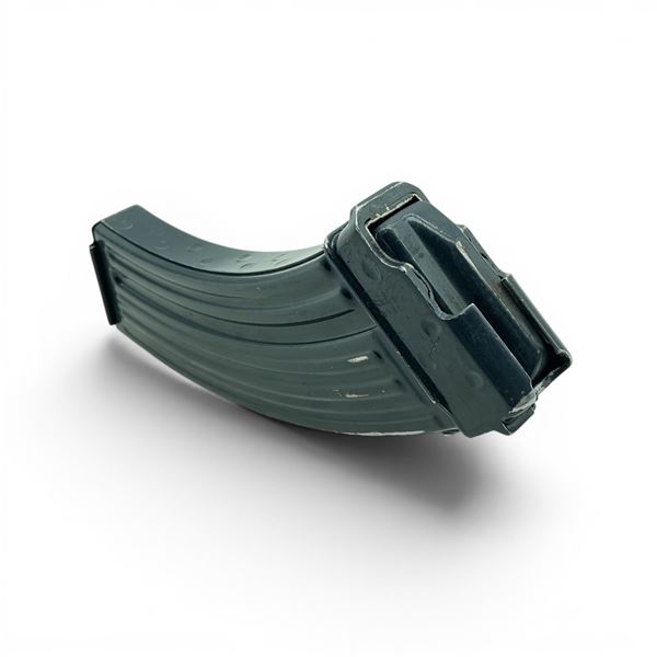 Metal VZ 58 7.62 X 39mm Pinned 5 Round Rifle Magazine