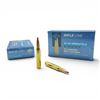 Image 1 : PPU Rifleline 30-06 Springfield 150 Grain SP Ammunition, 40 Rounds