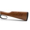 Image 3 : Federation Firearms Model 1867 Lever Action Rifle .22LR 18" Threaded Barrel Wood Stock, New