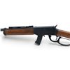 Image 4 : Federation Firearms Model 1867 Lever Action Rifle .22LR 18" Threaded Barrel Wood Stock, New