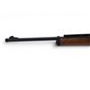 Image 5 : Federation Firearms Model 1867 Lever Action Rifle .22LR 18" Threaded Barrel Wood Stock, New
