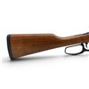 Image 6 : Federation Firearms Model 1867 Lever Action Rifle .22LR 18" Threaded Barrel Wood Stock, New