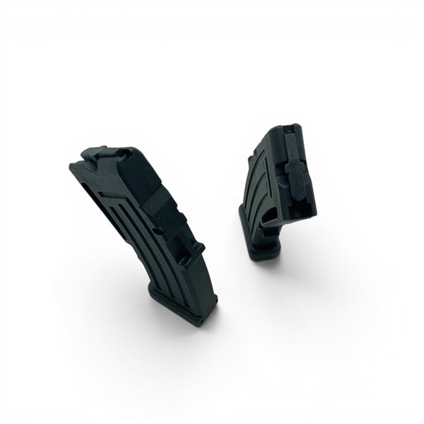 Derya TM22 22 LR 10 Round Magazine X2