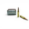 Image 1 : Sellier & Bellot 338 Lapua Mag 250 Grain HPBT Ammunition, 10 Rounds