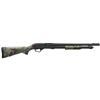 Image 1 : Winchester SXP Woodland Defender Pump Action Shotgun 12Ga 3" Chamber 18" Barrel Black/Camo, New