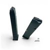 Image 1 : Glock Polymer 40 S&W 10 Round Pistol Magazine X2