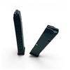 Image 1 : Glock Polymer 40 S&W 10 Round Pistol Magazine X2
