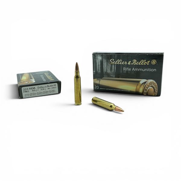 Winchester Match 308 Win 168 Grain MatchKing HPBT Ammunition, 40 Rounds