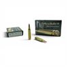 Image 1 : Winchester Match 308 Win 168 Grain MatchKing HPBT Ammunition, 40 Rounds