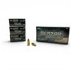 Image 1 : Sellier & Bellot 223 Rem 55 Grain FMJ Ammunition, 40 Rounds