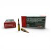 Image 1 : CCI Blazer 9mm Luger 115 Grain FMJ Ammunition, 200 Rounds