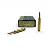 Image 1 : Aguila 6.5 Creedmoor 140 Grain FMJ BT Ammunition, 40 Rounds
