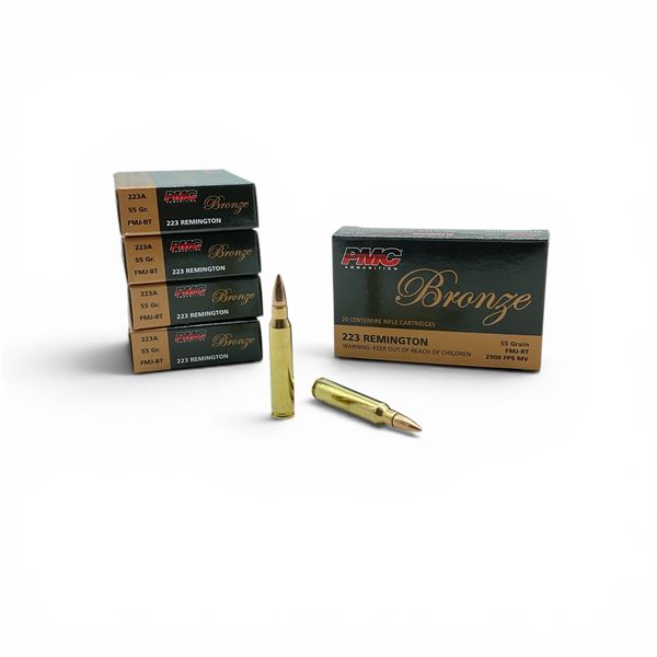 Weatherby Select Plus 6.5 WBY RPM 130 Grain Ultra-High Velocity Ammunition, 20 Rounds