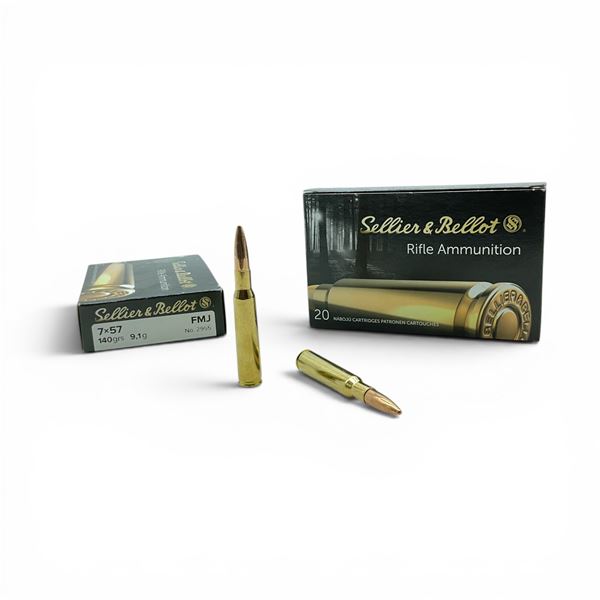 Norma Tac-22 22 LR 40 Grain LRN Ammunition, 500 Rounds