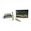 Image 1 : Norma Tac-22 22 LR 40 Grain LRN Ammunition, 500 Rounds
