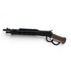 Image 2 : Canuck Wrangler Regulator Lever Action Rifle .44 Magnum 12" Threaded Barrel  Birds Head Stock, New