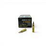 Image 1 : Federal American Eagle 17 Hornet 20 Grain Tipped Varmint Ammunition, 50 Rounds