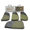 Image 1 : Pistol Rugs X4 And Cases