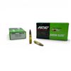 Image 1 : Aguila 7.62 X 51mm 150 Grain FMJ BT Ammunition, 40 Rounds
