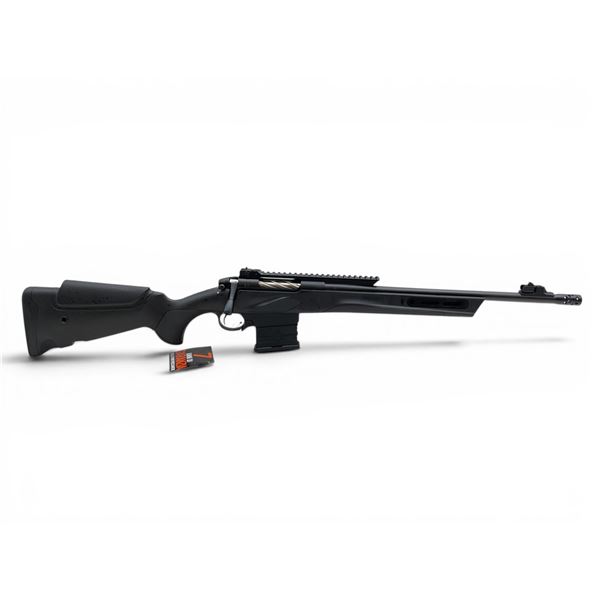 Franchi All Terrain Bolt Action Rifle .308 Winchester 18" Threaded Barrel Black, New