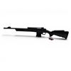 Image 2 : Franchi All Terrain Bolt Action Rifle .308 Winchester 18" Threaded Barrel Black, New