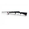 Image 2 : Savage 64 F-TB Semi Auto Rifle .22LR 21" Threaded Barrel Black Synthetic Stock, New