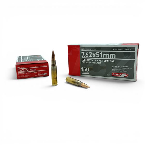 Nosler Trophy Grade 6.5 PRC 140 Grain AccuBond Ammunition, 40 Rounds
