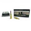 Image 1 : PMC Bronze 9mm Luger 124 Grain FMJ Ammunition, 200 Ammunition