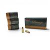Image 1 : Nosler Whitetail Country 45-70 Govt 300 Grain SP Ammunition, 40 Rounds