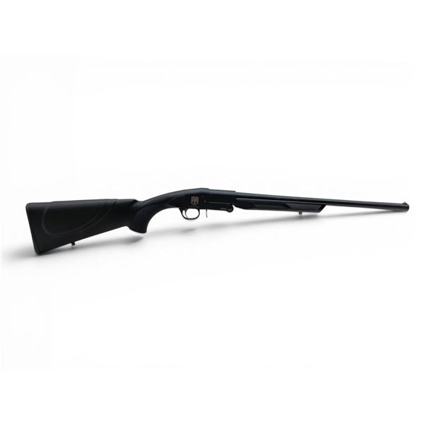 Revolution Armory SB2S Single Shot Shotgun 28Ga 2.75" Chamber 20" Barrel Black Synthetic Stock, New