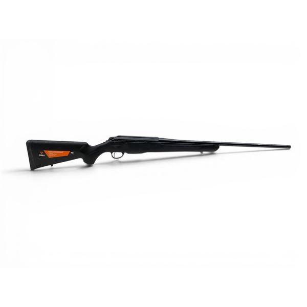 Tikka T3X Left Hand Bolt Action Rifle .308 Win 22.4" Barrel Black Synthetic Stock, New