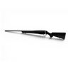 Image 2 : Tikka T3X Left Hand Bolt Action Rifle .308 Win 22.4" Barrel Black Synthetic Stock, New