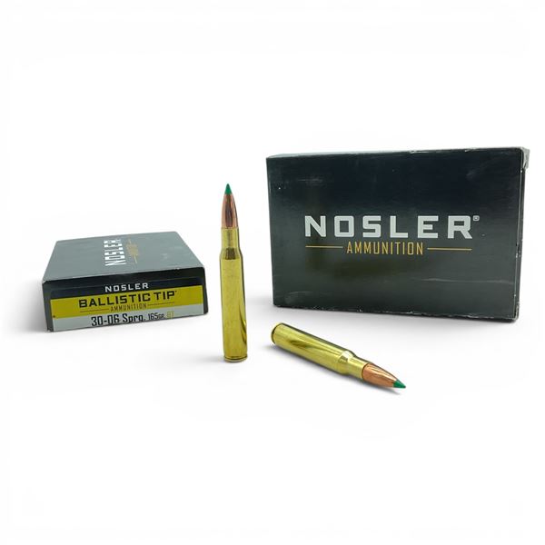 PMC X-Tac 5.56mm 62 Grain Green Tip Ammunition, 40 Rounds