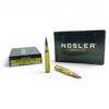 Image 1 : PMC X-Tac 5.56mm 62 Grain Green Tip Ammunition, 40 Rounds