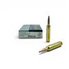 Image 1 : Weatherby Select 30-378 WBY Mag 180 Grain Interlock Ultra-High Velocity Ammunition, 20 Rounds