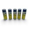 Image 1 : Tetra Gun Action Blaster Cleaning Solution With 10 OZ X 5