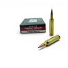 Image 1 : Nosler Trophy Grade 27 Nosler 165 Grain AccuBond Long Range Ammunition, 20 Rounds