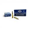 Image 1 : PPU 223 Remington 55 Grain FMJ BT Ammunition, 40 Rounds