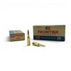 Image 1 : Frontier 6mm ARC 105 Grain FMJ Ammunition, 40 Rounds