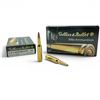 Image 1 : Sellier & Bellot 6.5 Creedmoor 131 Grain SP Ammunition, 40 Rounds