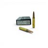 Image 1 : Weatherby Select 338 WBY RPM 225 Grain Interlock Ultra-High Velocity Ammunition, 20 Rounds