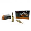 Image 1 : PMC X-Tac Match 308 Winchester 168 Grain OTM Ammunition, 40 Rounds