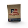 Image 2 : Frontier 223 Rem 55 Grain FMJ BT Ammunition, 150 Rounds