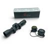 Image 2 : AIM Sports 4 X 32mm Compact Scope With Mil - Dot Reticle