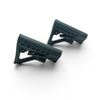 Image 1 : Adjustable AR Stocks, No Hardware Included X 2