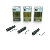 Image 2 : MB Muzzle Brakes X 3 Model 597