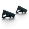Image 1 : Adjustable AR Stock X 2