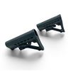 Image 2 : Adjustable AR Stock X 2