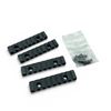 Image 1 : 3 1/ 2" Rails With Hardware X 4