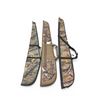 Image 1 : Assorted Camo Soft Cases X 3